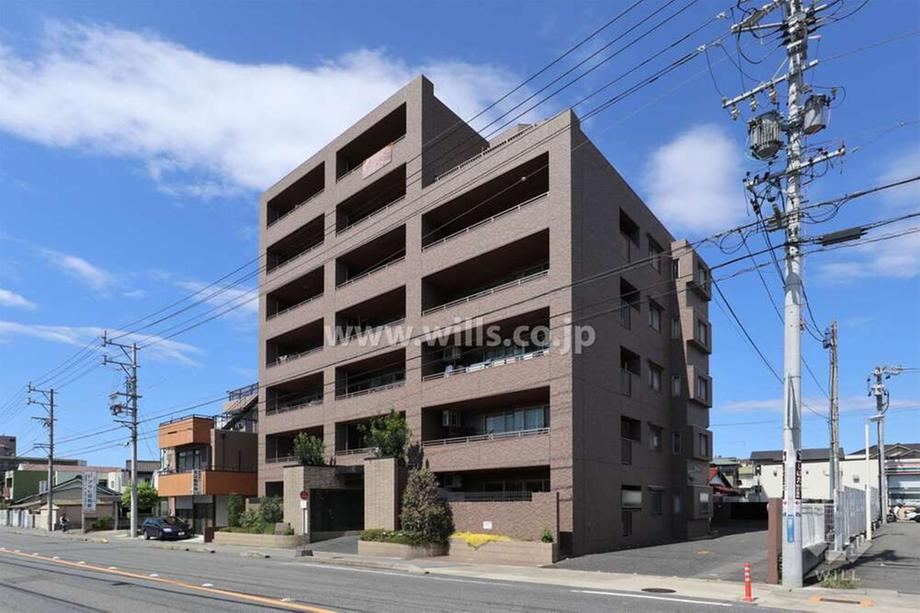 4LDK apartment in Owariasahi, Aichi - Photo 1