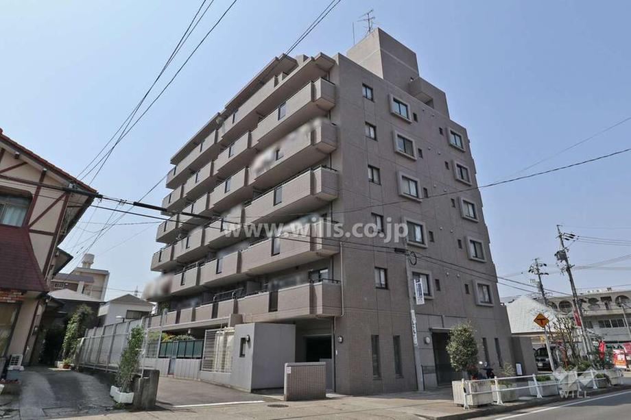3LDK apartment in Meito Ward, Nagoya, Aichi - Photo 1