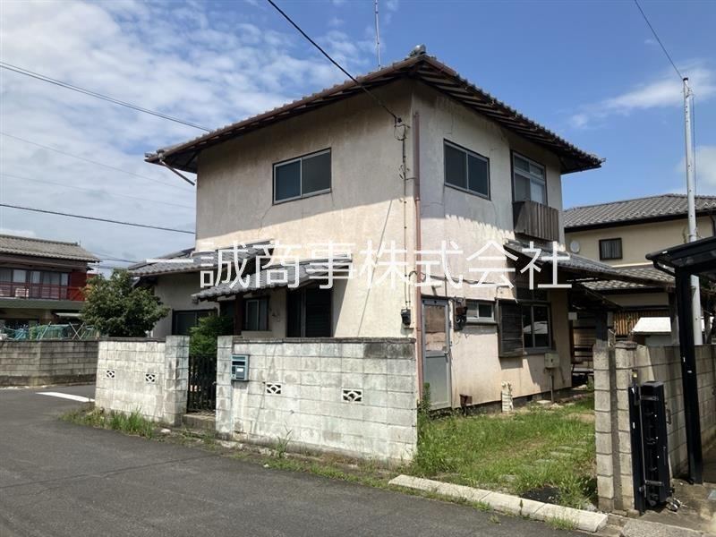 198 m² land in Ryugasaki, Ibaraki - Photo 1