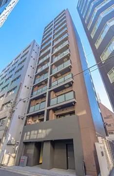 2LDK apartment in Chiyoda Ward, Tokyo - Photo 1