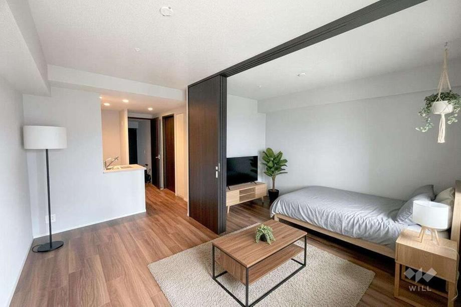 1LDK apartment in Nakamura Ward, Nagoya, Aichi - Photo 1