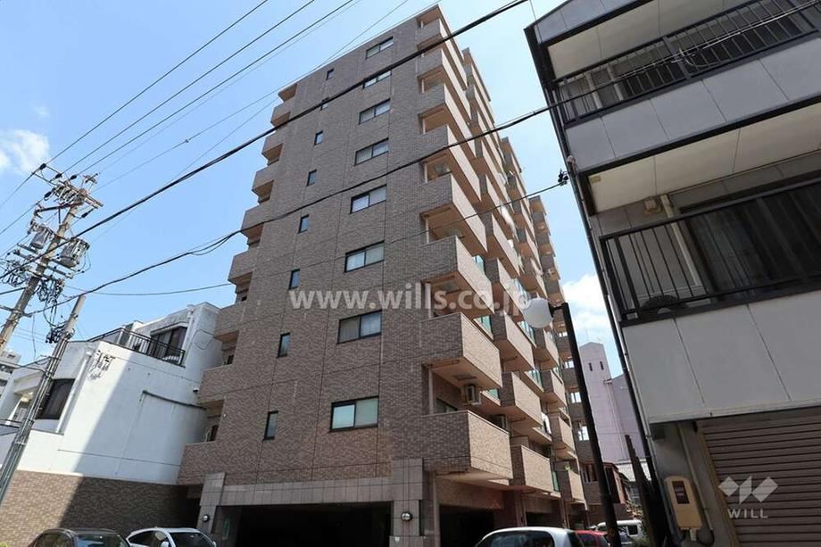 3LDK apartment in Nakamura Ward, Nagoya, Aichi - Photo 1
