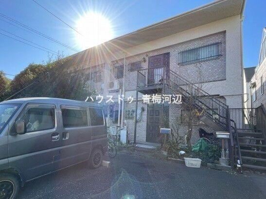 3LDK+S apartment in Ome, Tokyo - Photo 1