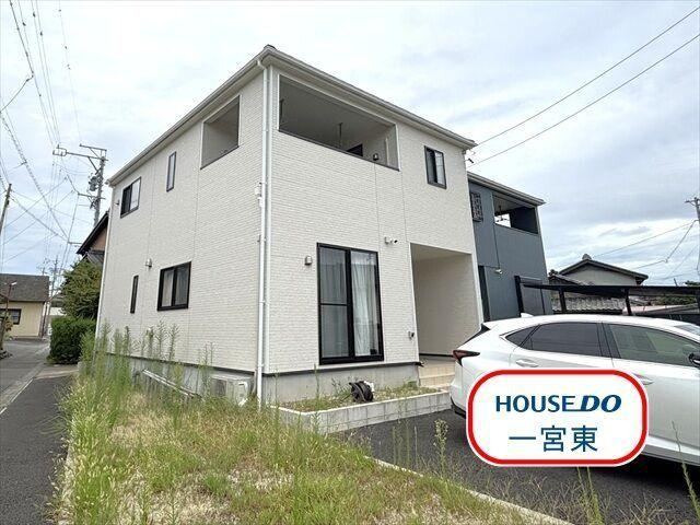 4LDK+S house in Ichinomiya, Aichi - Photo 1