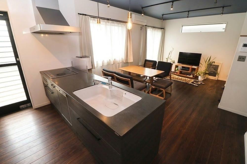 3LDK+S house in Kurashiki, Okayama - Photo 1
