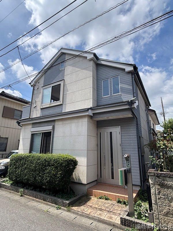 4LDK house in Moriya, Ibaraki - Photo 1