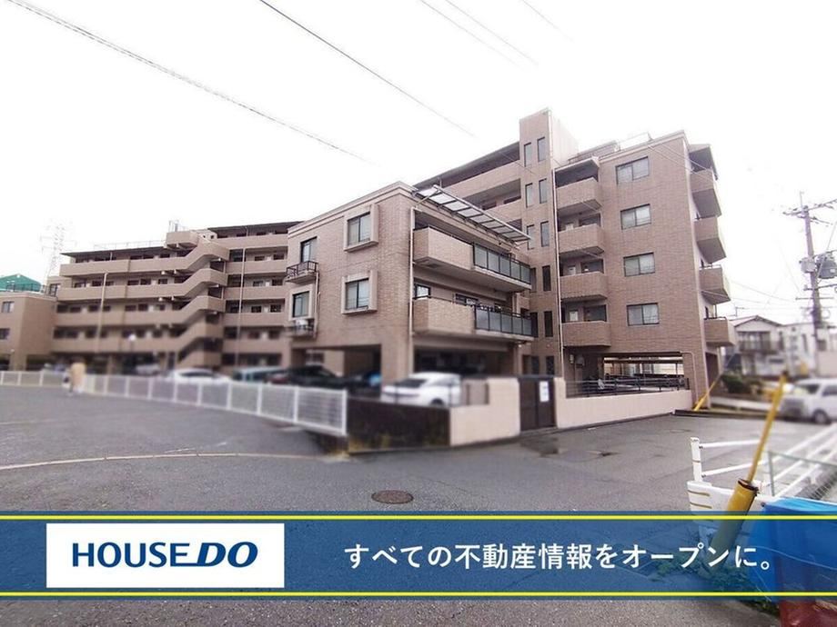 4LDK apartment in Kokuraminami Ward, Kitakyushu, Fukuoka - Photo 1