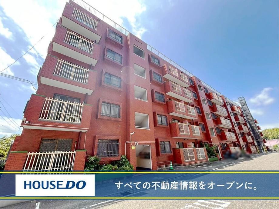 2LDK apartment in Kokurakita Ward, Kitakyushu, Fukuoka - Photo 1