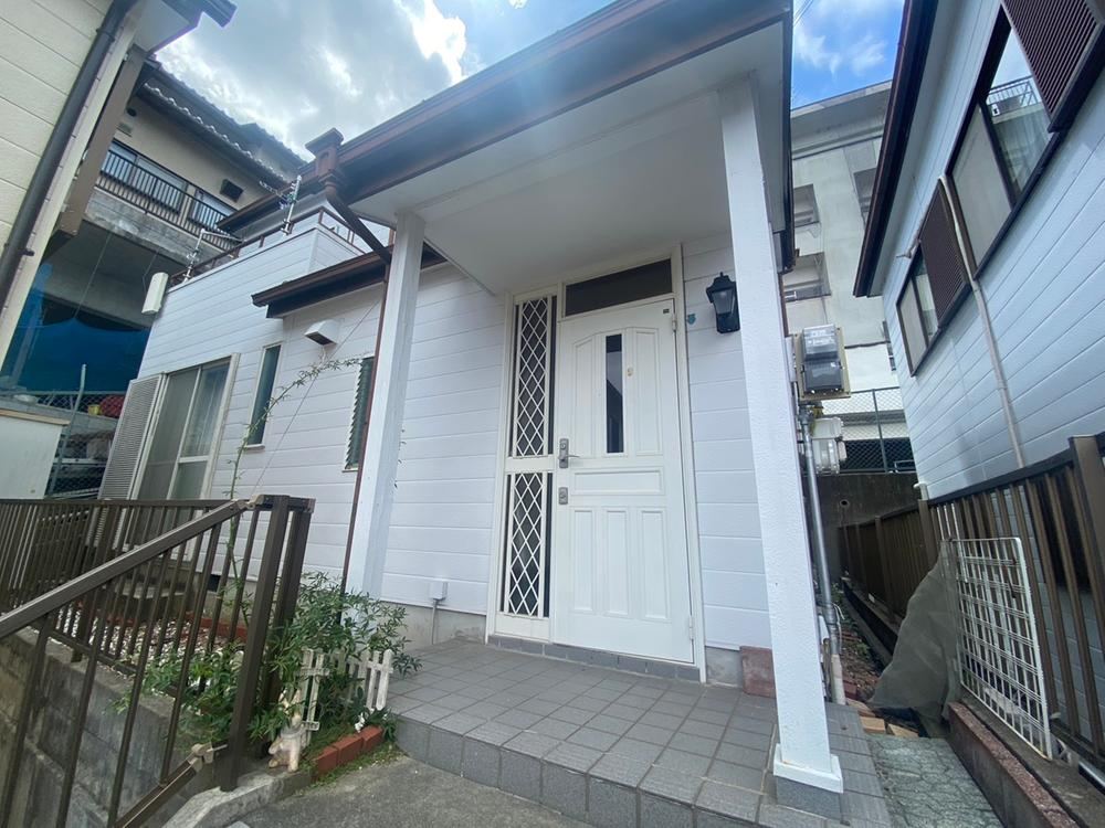 4LDK house in Kita Ward, Kobe, Hyogo - Photo 1