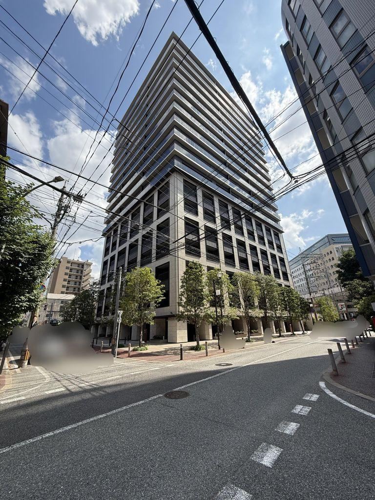 1LDK apartment in Chuo Ward, Fukuoka - Photo 1