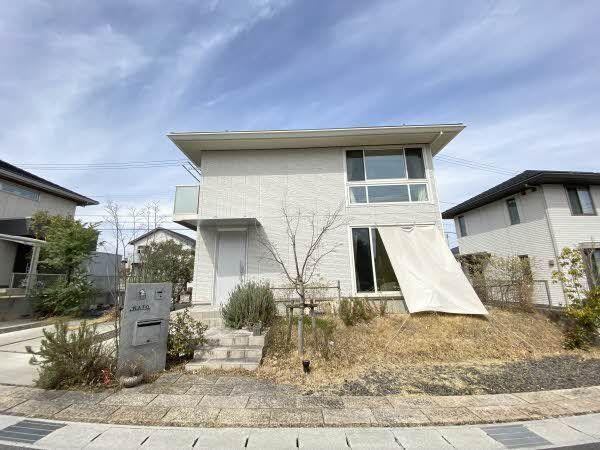 2LDK house in Higashiura, Chita District, Aichi - Photo 1