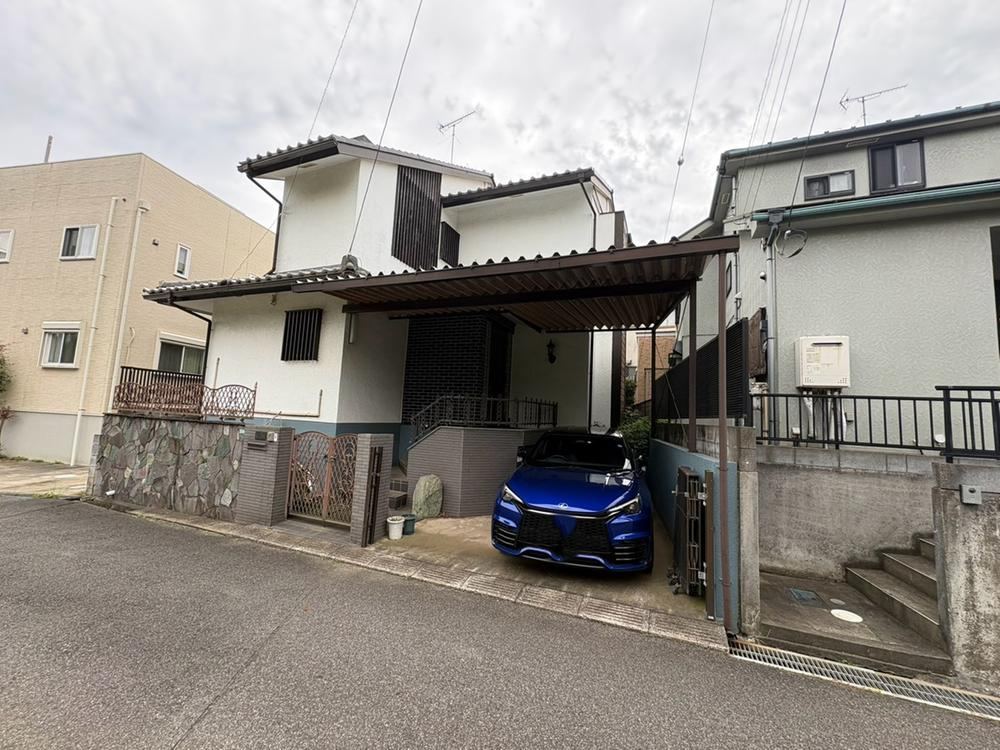 169 m² land in Funabashi, Chiba - Photo 1