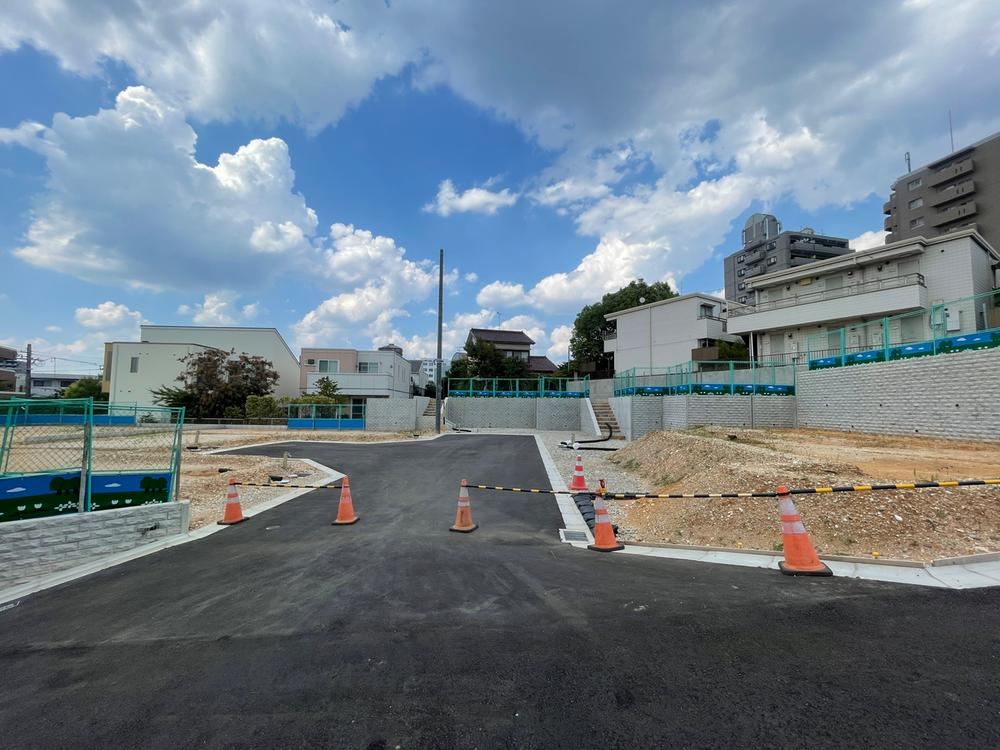 145 m² land in Mizuho Ward, Nagoya, Aichi - Photo 1