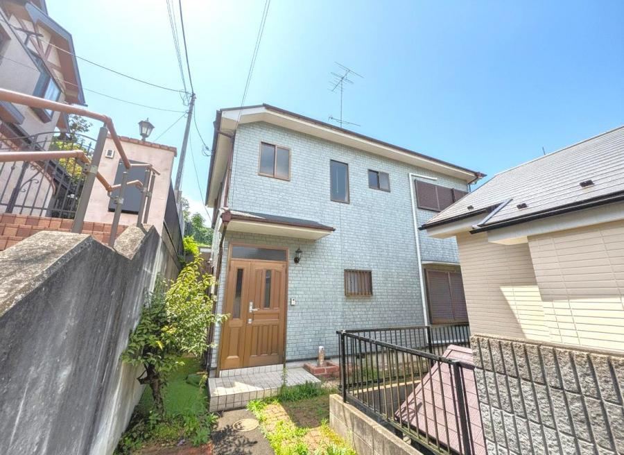 4LDK house in Machida, Tokyo - Photo 1