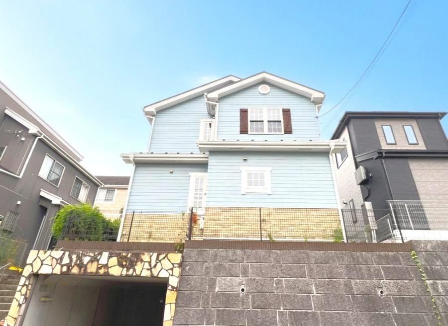 4LDK house in Machida, Tokyo - Photo 1