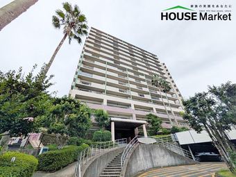 3LDK apartment in Sasaguri, Kasuya District