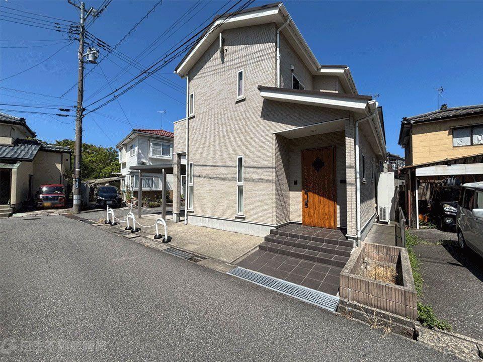 3LDK house in Higashi Ward, Niigata - Photo 1