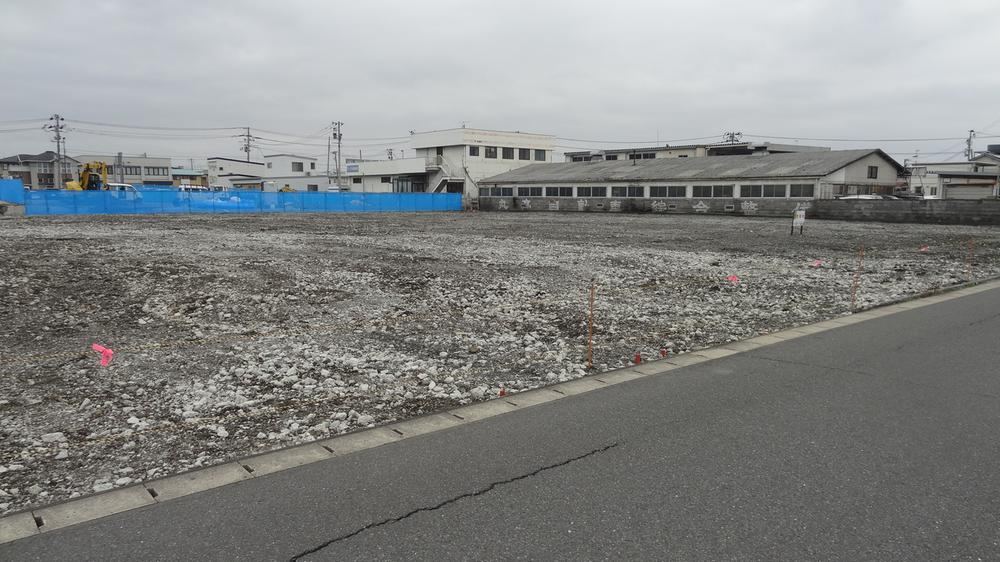 2221 m² land in Osaki, Miyagi - Photo 1