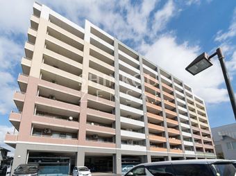 2LDK apartment in Ichinoseki