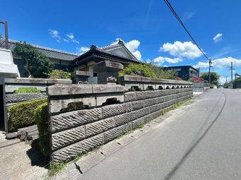 3LDK house in Kanoya