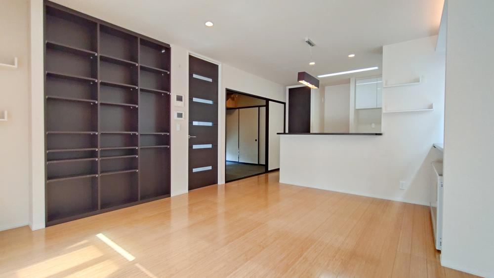 4LDK house in Kanazawa, Ishikawa - Photo 1