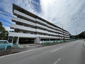 4DK apartment in Isahaya