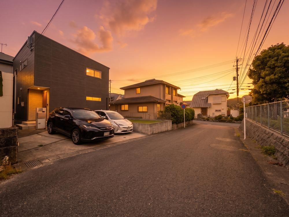 4LDK+S house in Umi, Kasuya District, Fukuoka - Photo 1