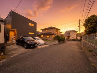 4LDK+S house in Umi, Kasuya District