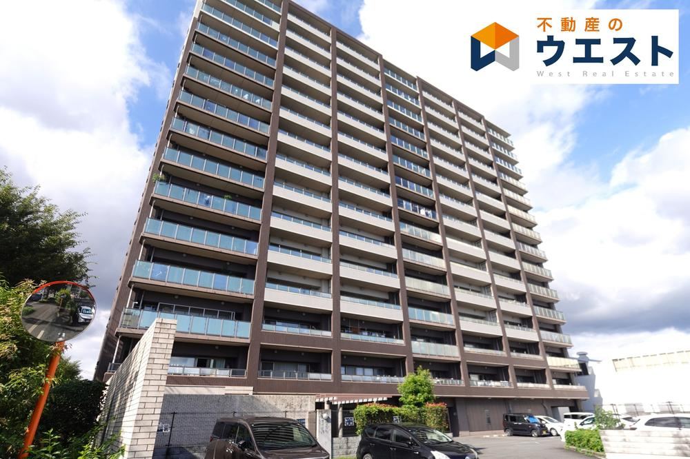 3LDK apartment in Maebashi, Gunma - Photo 1