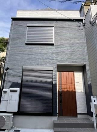 2DK+2S house in Tennoji Ward, Osaka - Photo 1