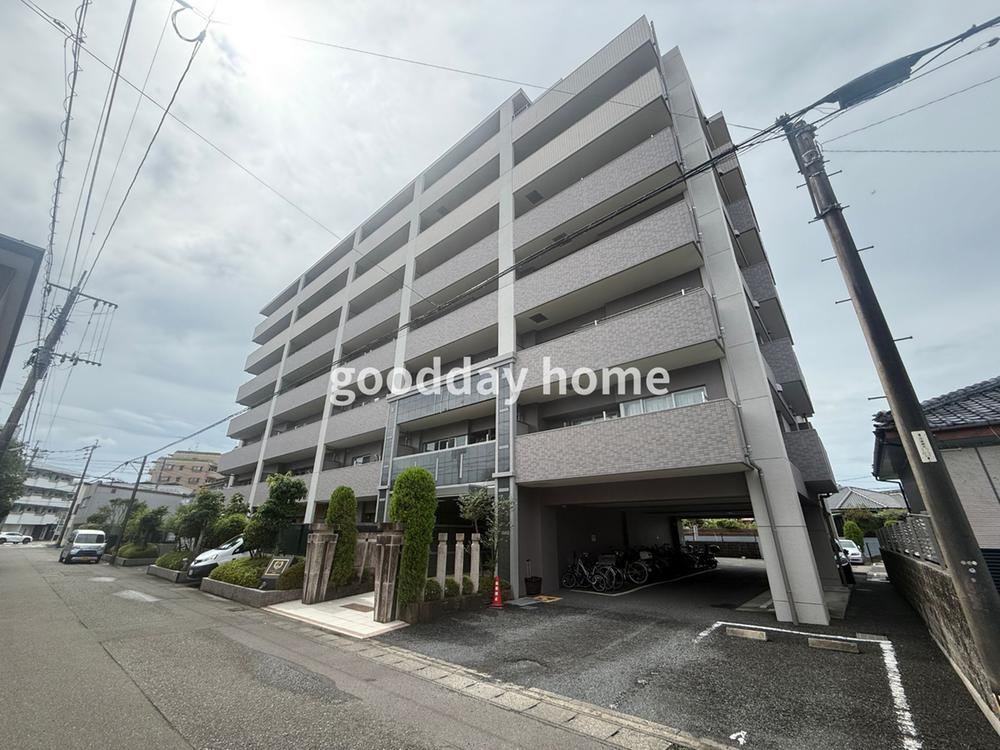 3LDK apartment in Miyazaki, Miyazaki - Photo 1