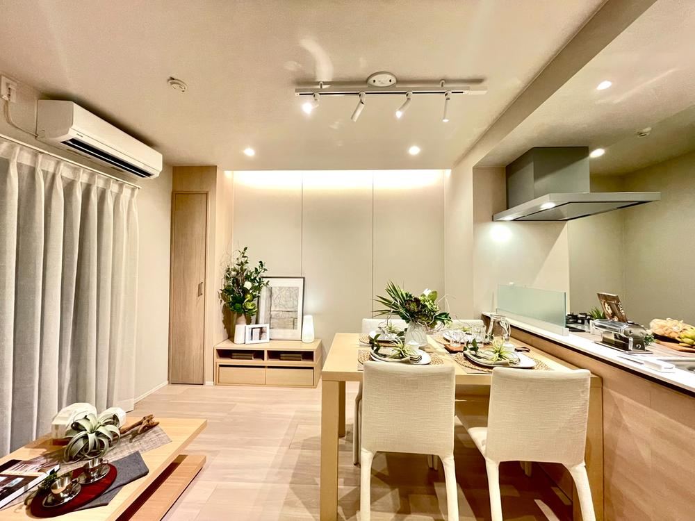 2LDK apartment in Edogawa Ward, Tokyo - Photo 1