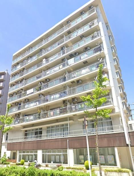 3LDK apartment in Minato Ward, Osaka - Photo 1