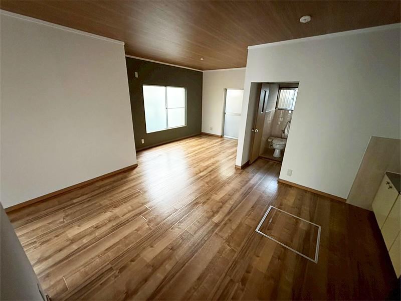 2LDK house in Habikino, Osaka - Photo 1
