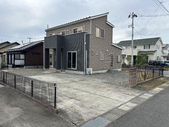 4LDK house in Higashimatsushima