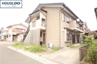 7LDK house in Kaizu