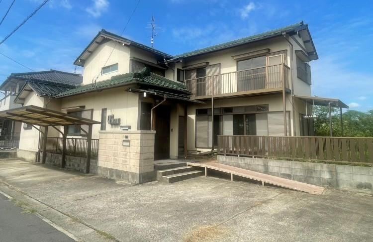 5LDK+S house in Fuso, Niwa District, Aichi - Photo 1
