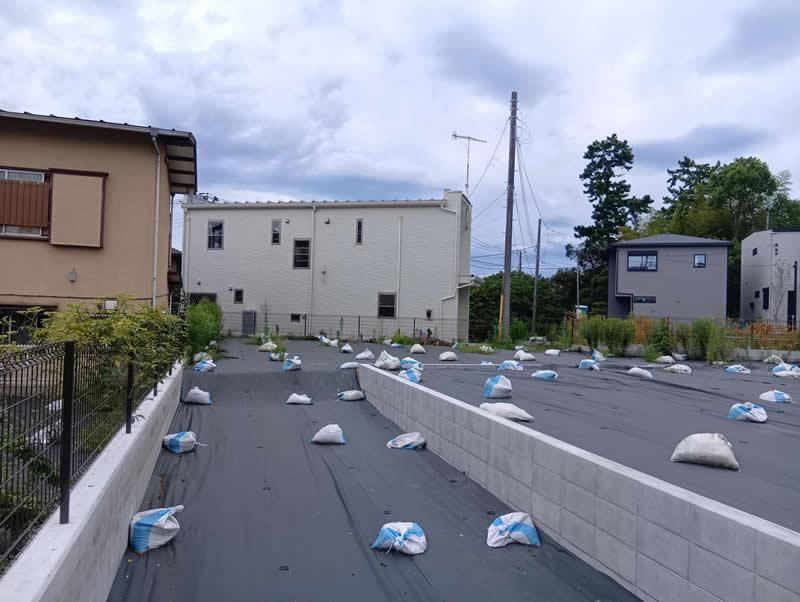 182 m² land in Fujisawa, Kanagawa - Photo 1