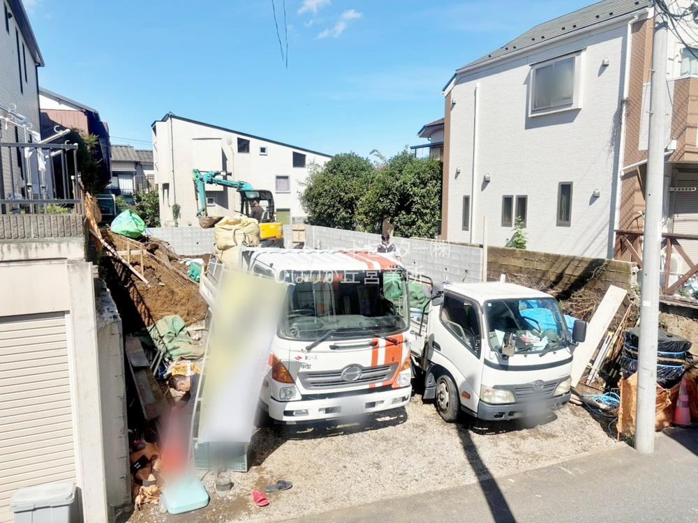 168 m² land in Higashikurume, Tokyo - Photo 1