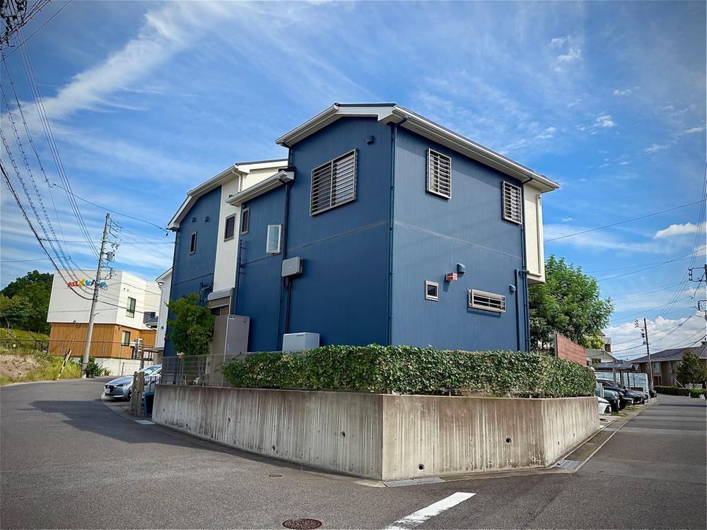 4LDK+S house in Nagakute, Aichi - Photo 1