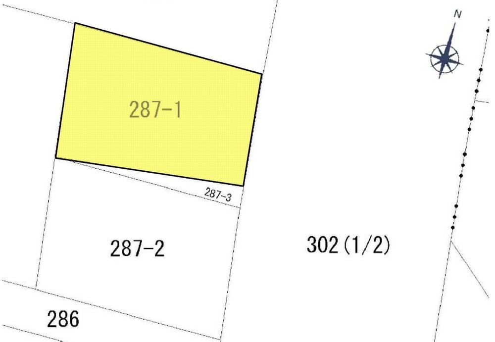 198 m² land in Nagaoka, Niigata - Photo 1