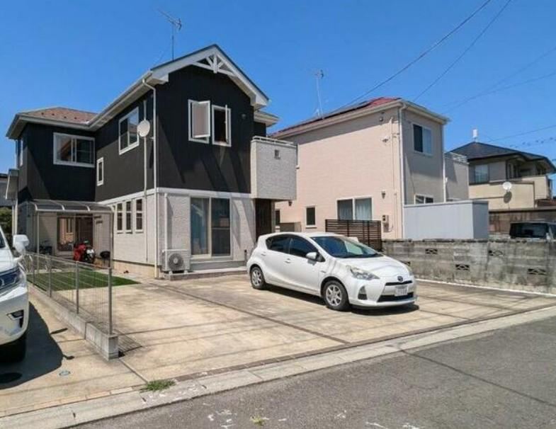 4LDK house in Shibata, Shibata District, Miyagi - Photo 1