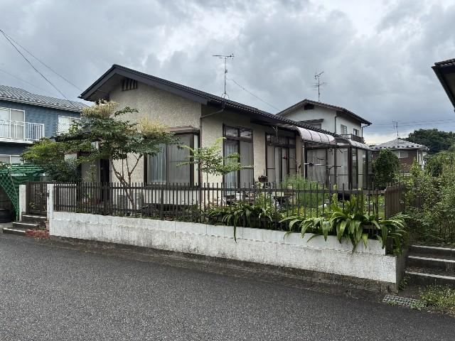 4DK house in Tomiya, Miyagi - Photo 1