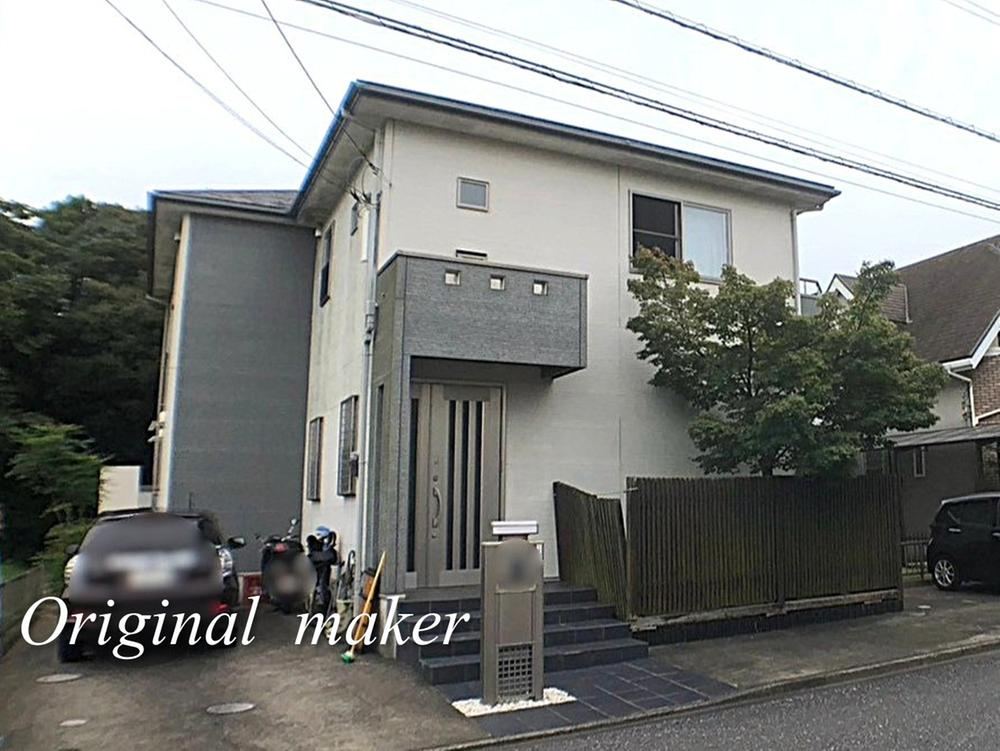 4LDK house in Kisarazu, Chiba - Photo 1