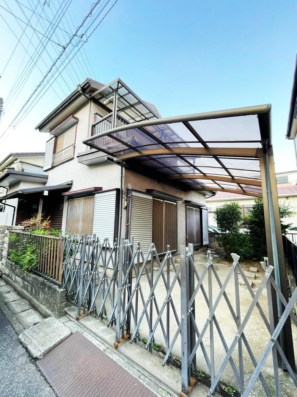 4DK house in Koshigaya, Saitama - Photo 1