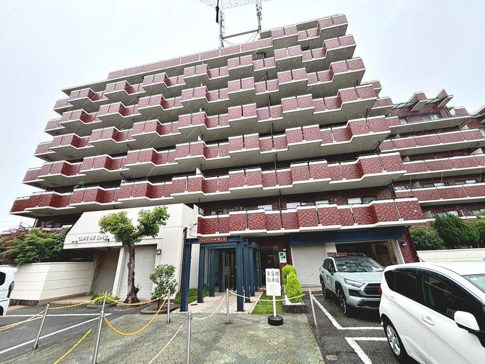 3LDK apartment in Izumiotsu, Osaka - Photo 1