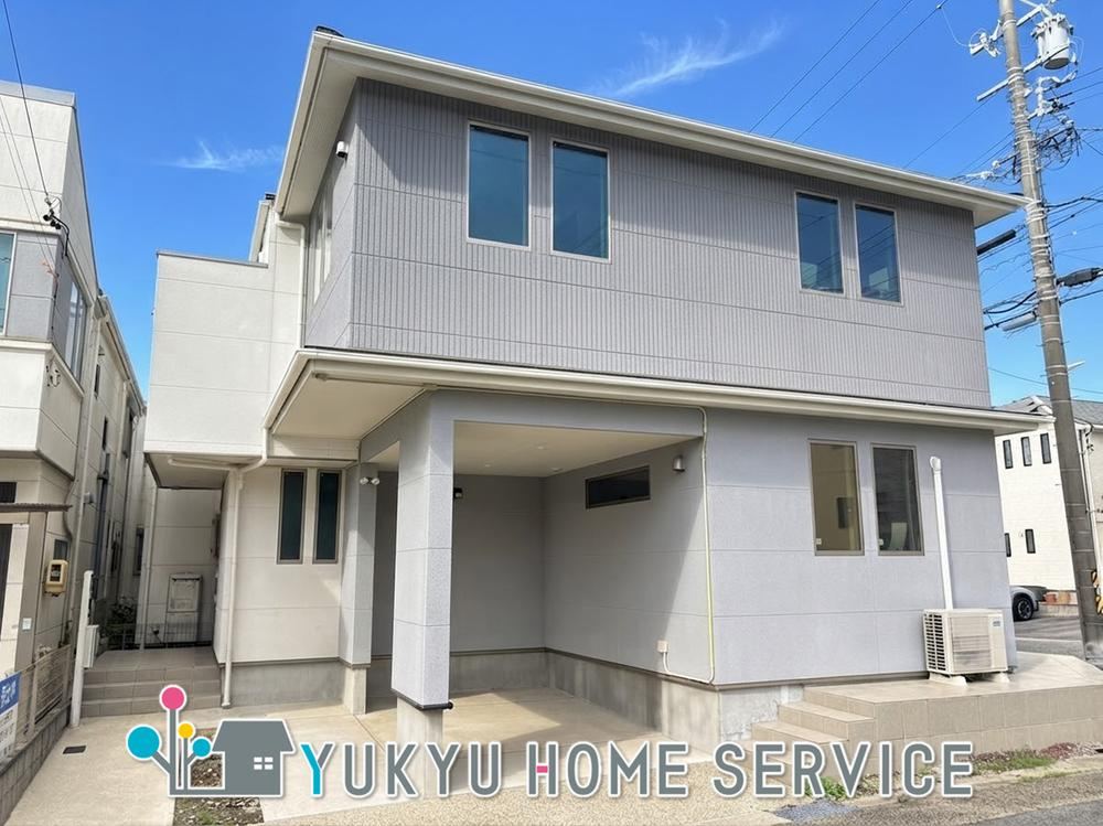 4LDK house in Tempaku Ward, Nagoya, Aichi - Photo 1