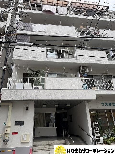 1LDK apartment in Higashiosaka, Osaka - Photo 1