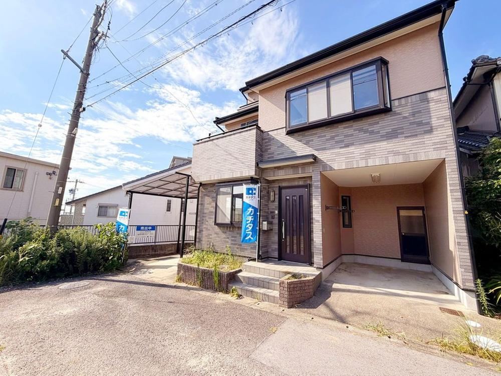 5LDK+S house in Okazaki, Aichi - Photo 1