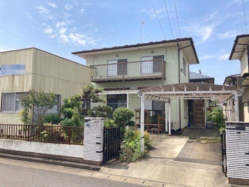 5K house in Tomiya, Miyagi - Photo 1